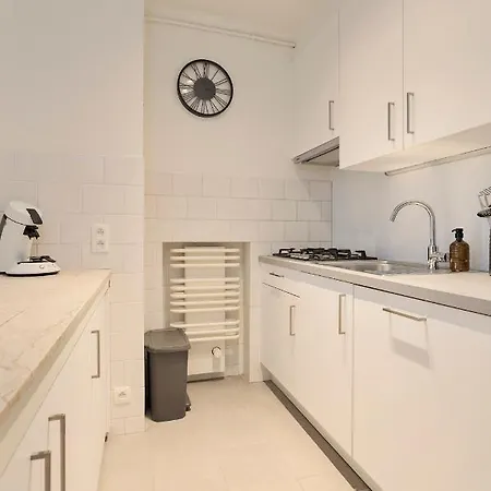 Appartamento Flat Henri De Panne Esterno foto