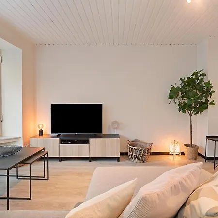 Appartamento Flat Henri De Panne Esterno foto