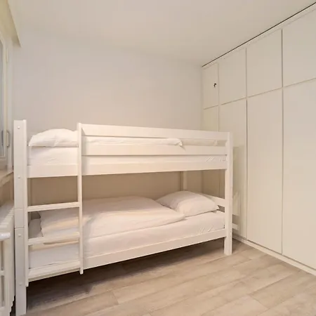 Appartamento Flat Henri De Panne Esterno foto