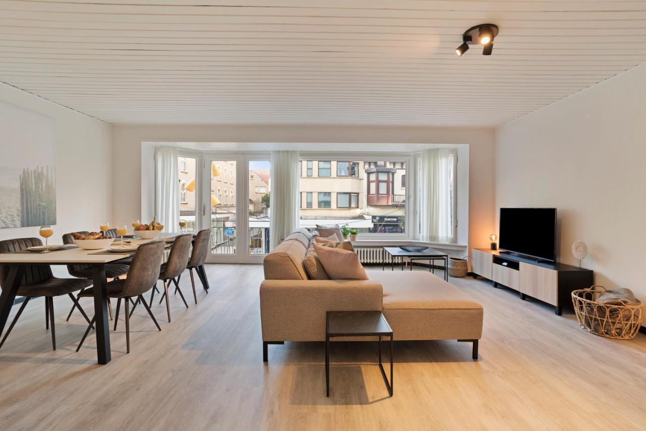 Apartment Flat Henri