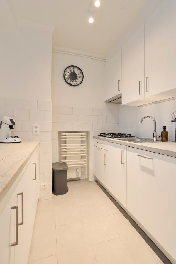 Apartment Flat Henri *