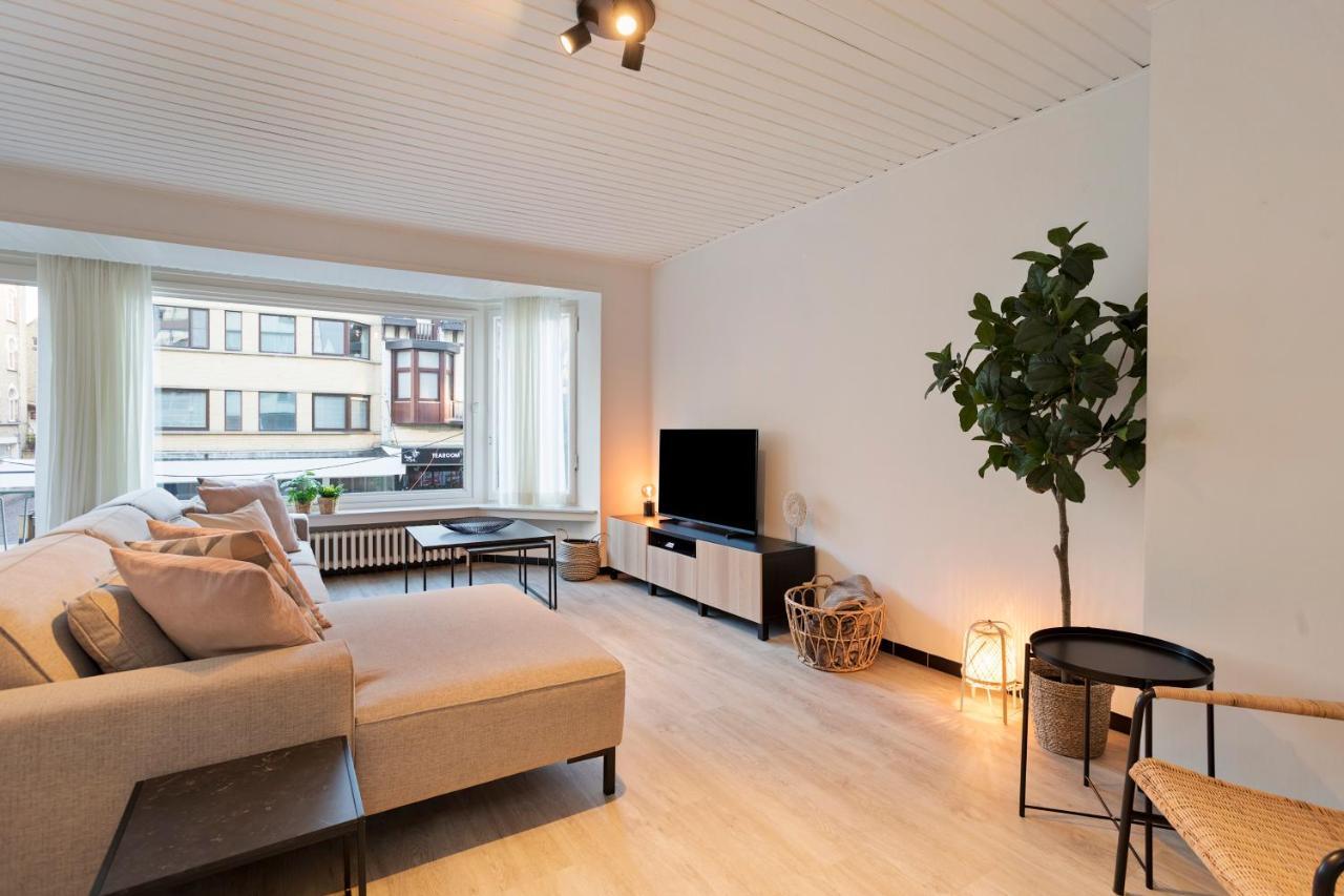 Flat Henri * De Panne