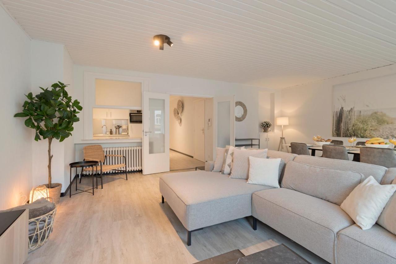 Flat Henri * De Panne