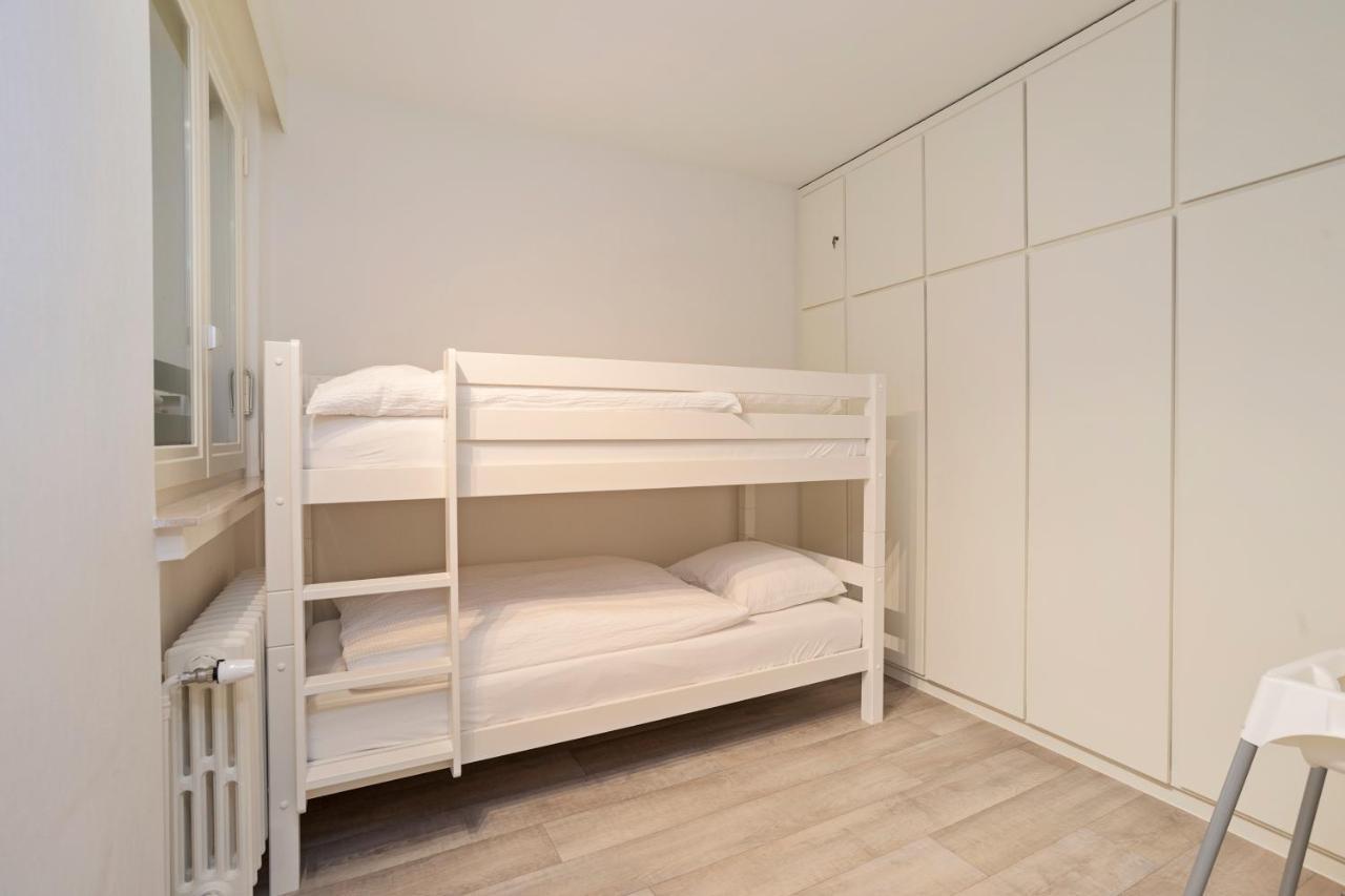 Flat Henri Apartment
