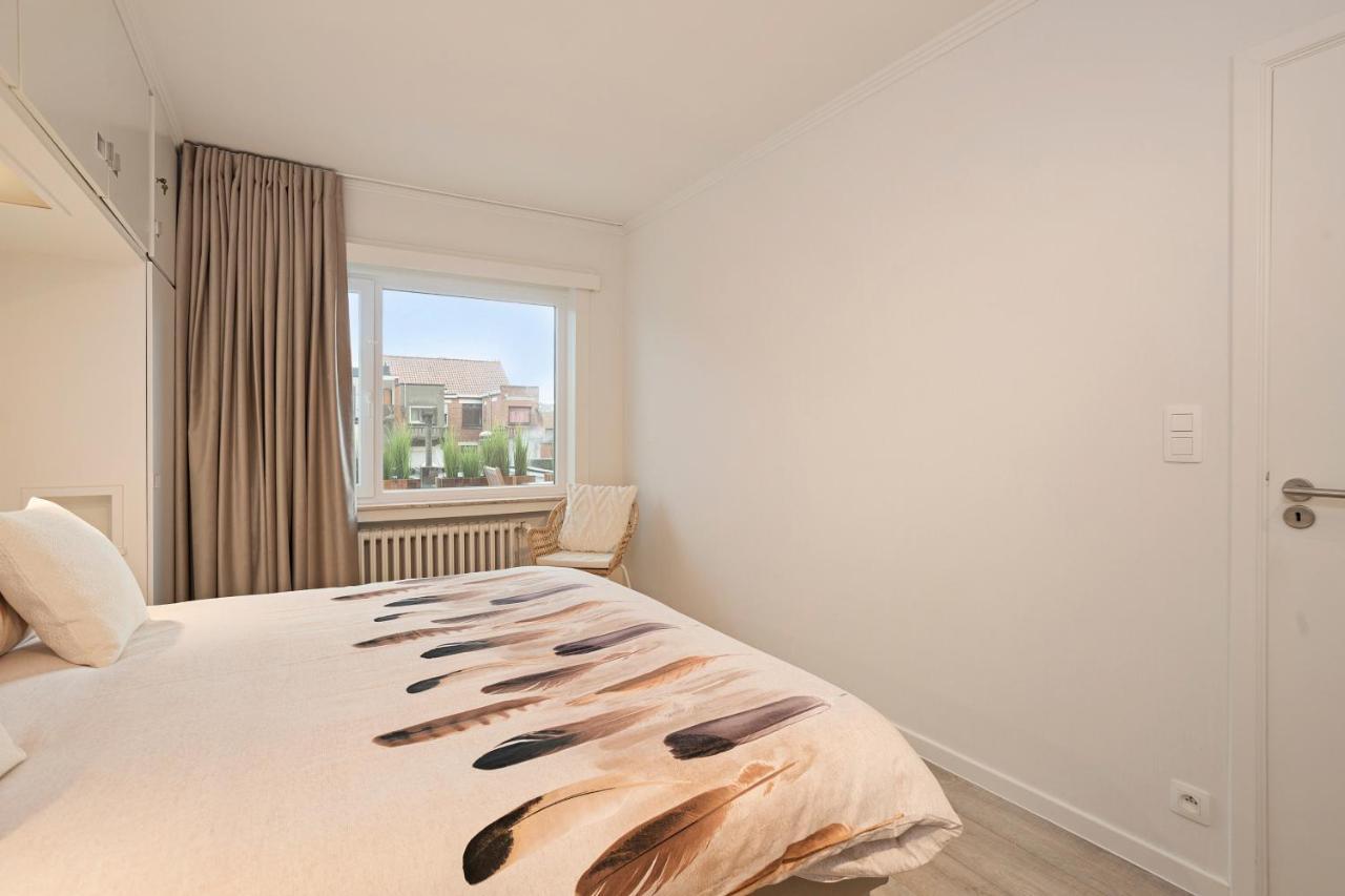 Flat Henri * De Panne